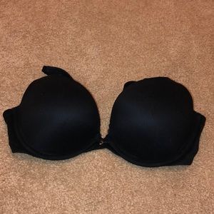 Victoria’s Secret push-up bra